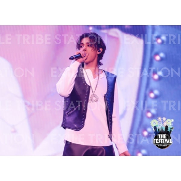 BALLISTIK BOYZ&times;PSYCHIC FEVER  "THE FESTIVAL" LIVE PHOTO 338