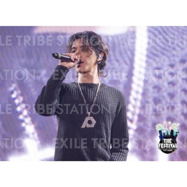 BALLISTIK BOYZ&times;PSYCHIC FEVER  "THE FESTIVAL" LIVE PHOTO 342