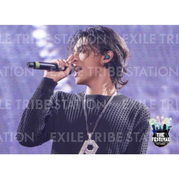 BALLISTIK BOYZ&times;PSYCHIC FEVER  "THE FESTIVAL" LIVE PHOTO 343