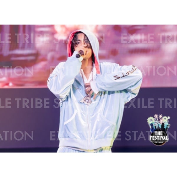 BALLISTIK BOYZ&times;PSYCHIC FEVER  "THE FESTIVAL" LIVE PHOTO 344