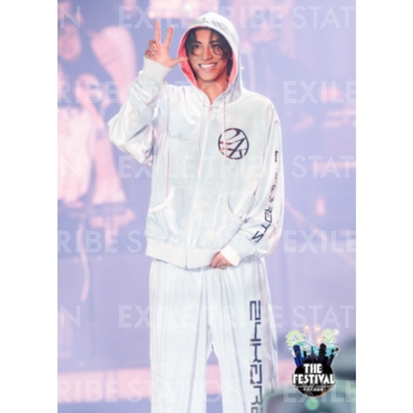 BALLISTIK BOYZ&times;PSYCHIC FEVER  "THE FESTIVAL" LIVE PHOTO 346