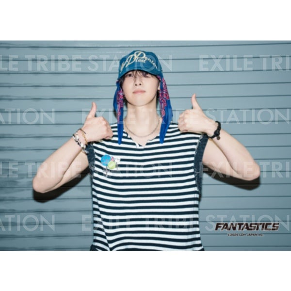 APRIL 2026 EVENT vol.02 LIVE PHOTO 014