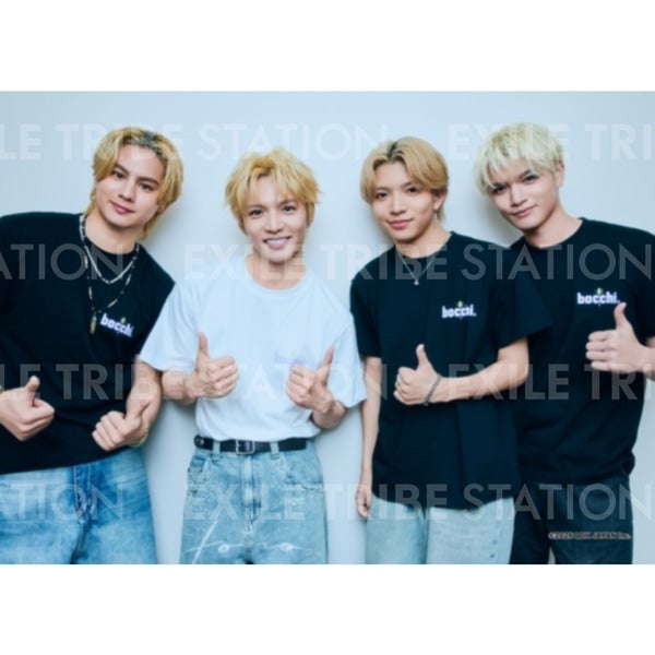 JUNE 2026 EVENT vol.01 PHOTO 001