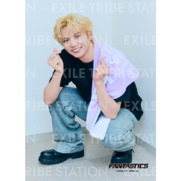JUNE 2026 EVENT vol.01 PHOTO 012