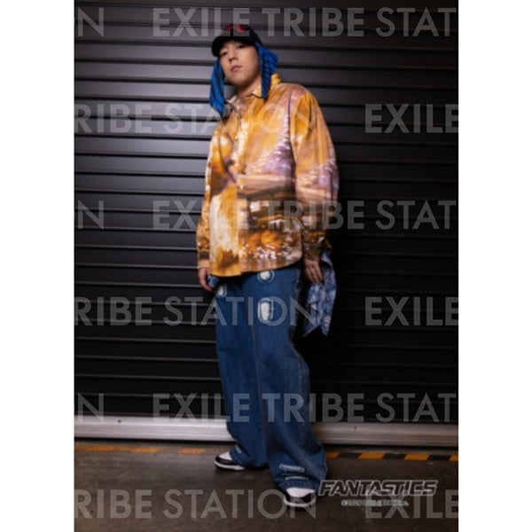 JULY 2026 EVENT vol.01 PHOTO 001