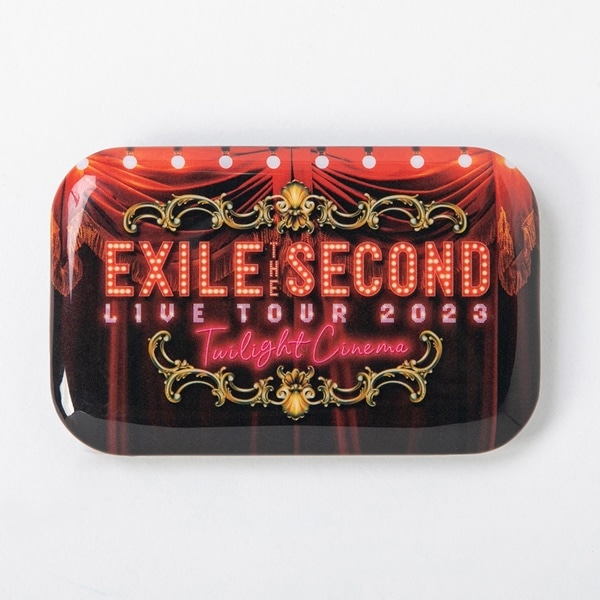 EXILE NESMITH produce ネスミスじるしの推しバッグ 詳細画像