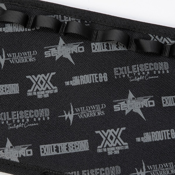 EXILE NESMITH produce ネスミスじるしの推しバッグ 詳細画像