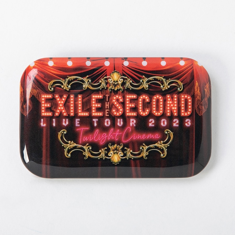 EXILE NESMITH produce ネスミスじるしの推しバッグ 詳細画像 EXILE NESMITH 10