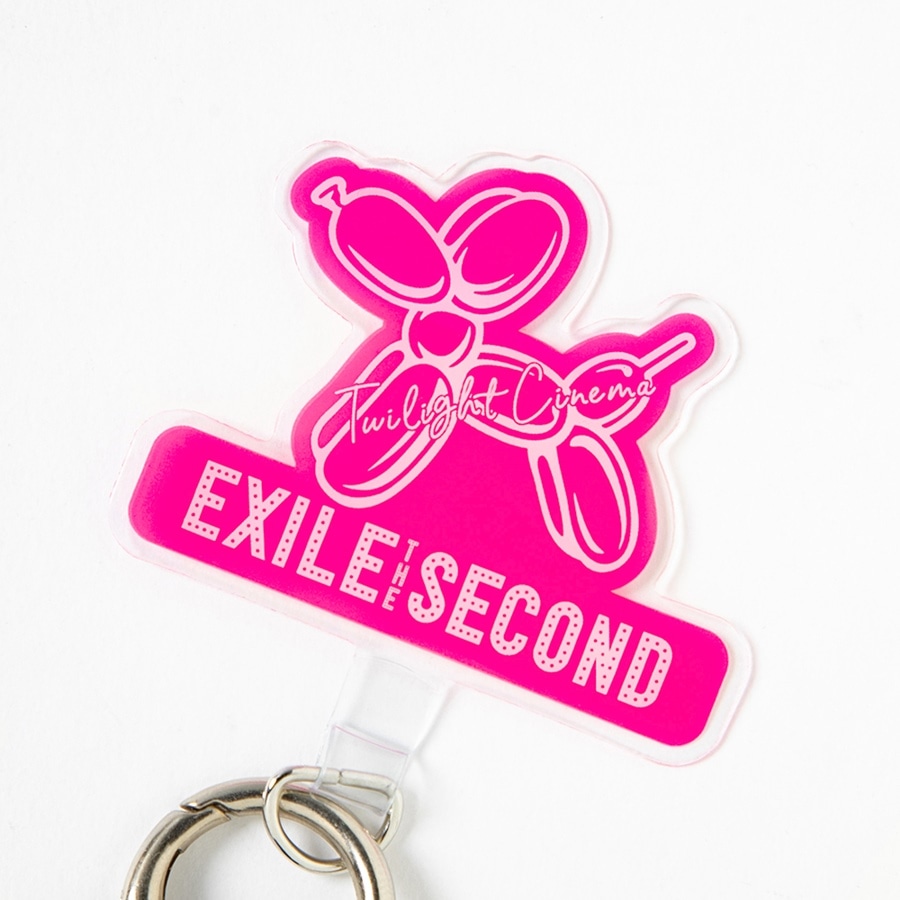 EXILE SHOKICHI produce スマホショールダー 詳細画像 EXILE SHOKICHI 1