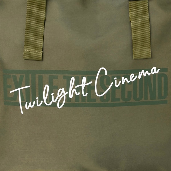 Twilight Cinema 2wayトートバッグ 詳細画像