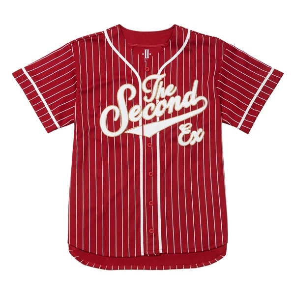 Twilight Cinema BaseBall SHIRT