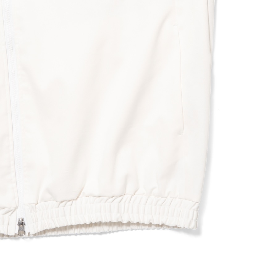 Twilight Cinema Track Top/White 詳細画像 WHITE 5