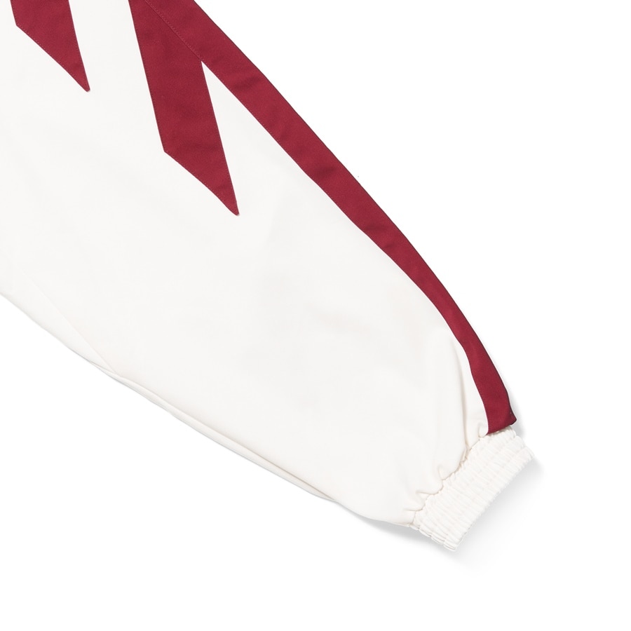 Twilight Cinema Track Top/White 詳細画像 WHITE 6