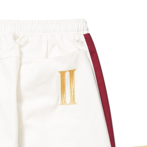 Twilight Cinema Track Pants/White 詳細画像