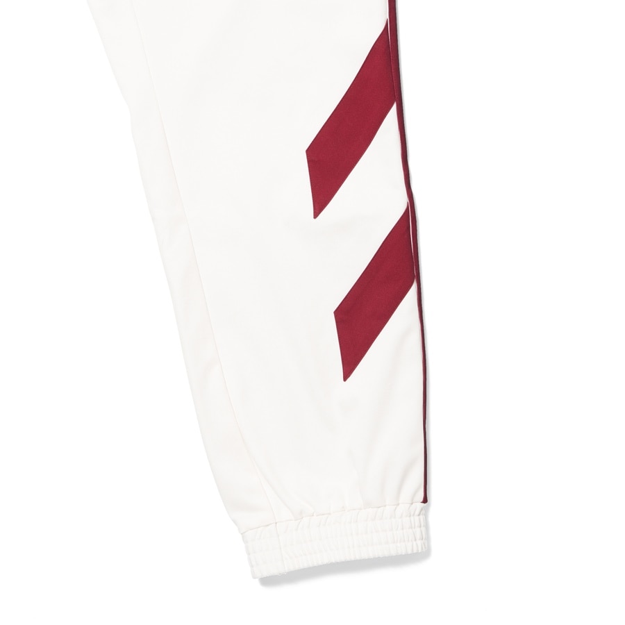Twilight Cinema Track Pants/White 詳細画像 WHITE 6