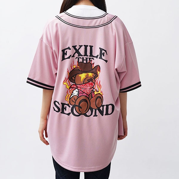 EXILE TRIBE STATION ONLINE STORE|EXILE AKIRA produce セカ友 EXILE TRIBE STATION ONLINE STORE|EXILE AKIRA produce セカ友