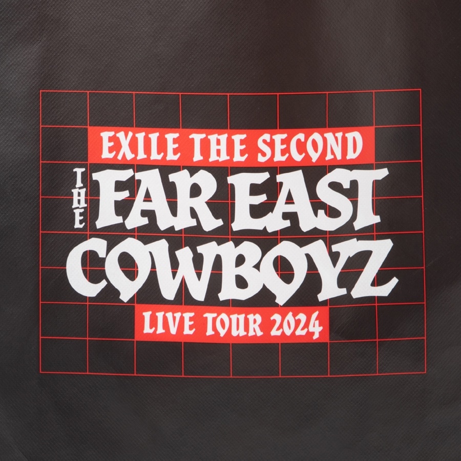 EXILE TRIBE STATION ONLINE STORE｜THE FAR EAST COWBOYZ