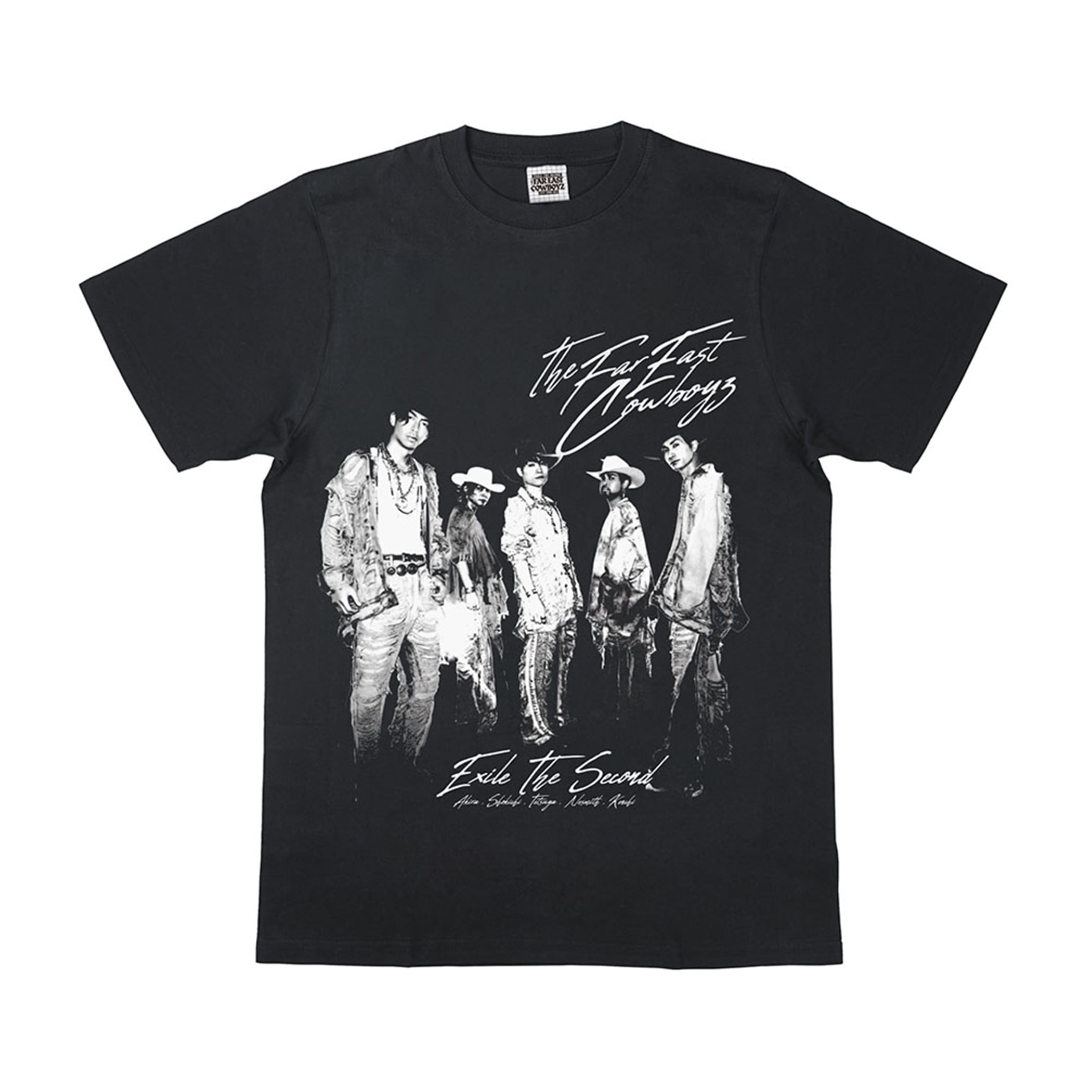 Tシャツ – clap