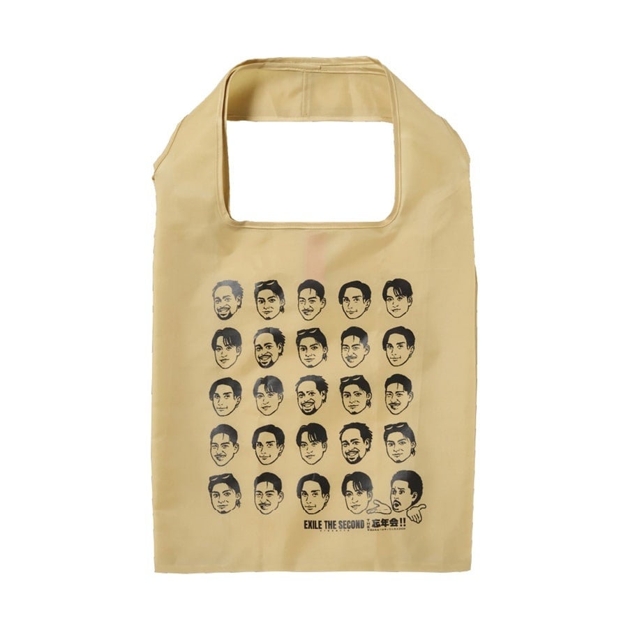 EXILE TRIBE STATION ONLINE STORE｜EXILE THE SECOND presents THE 