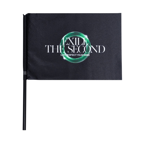 EXILE TRIBE STATION ONLINE STORE｜OFFICIAL FLAG LIGHT PERFECT YEAR