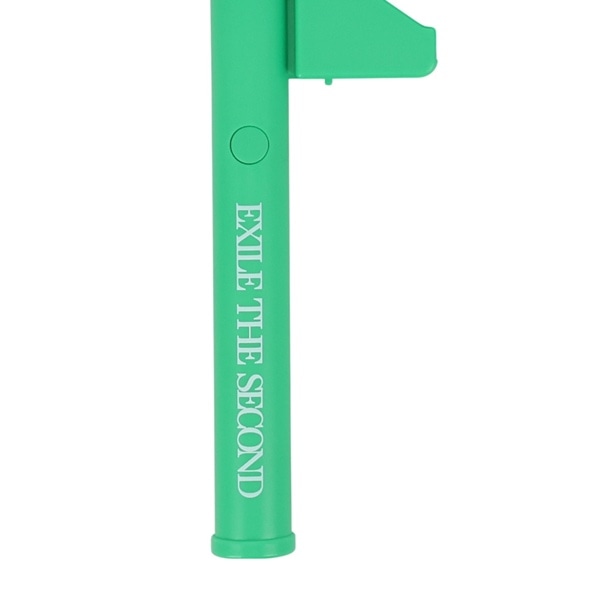 EXILE ペンライト 2本セット EXILE TRIBE STATION ONLINE STORE｜OFFICIAL FLAG LIGHT PERFECT YEAR