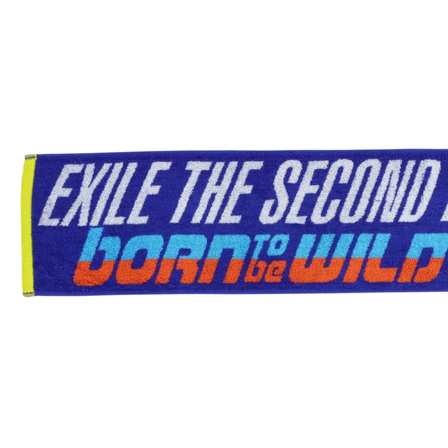 EXILE TRIBE STATION ONLINE STORE｜PERFECT YEAR BEST ～Born To Be