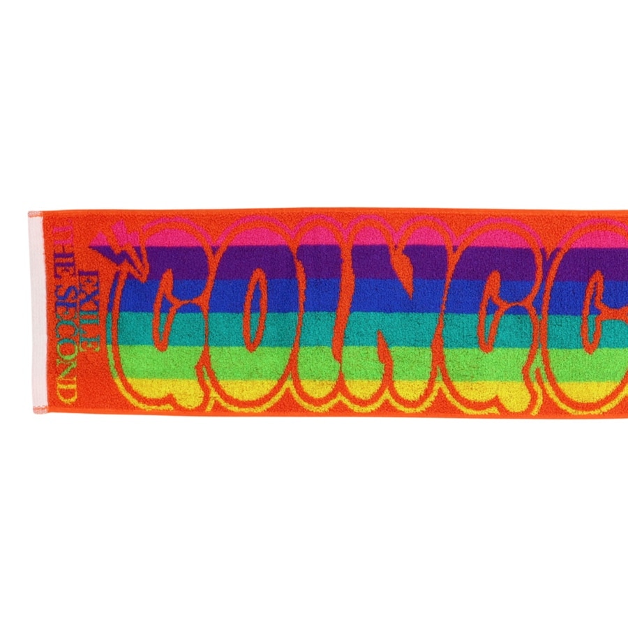 EXILE TRIBE STATION ONLINE STORE｜PERFECT YEAR BEST ～Born To Be