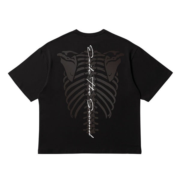 PERFECT YEAR BEST ～Born To Be Wild～ グラフィックTシャツ/BLACK 詳細画像