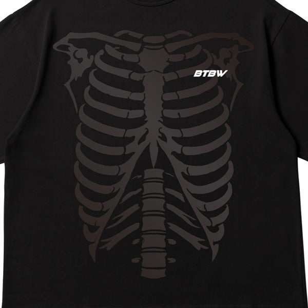 PERFECT YEAR BEST ～Born To Be Wild～ グラフィックTシャツ/BLACK 詳細画像