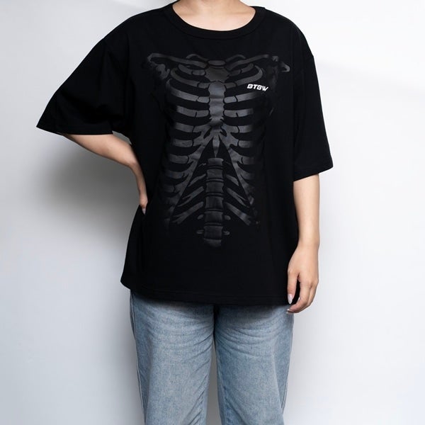PERFECT YEAR BEST ～Born To Be Wild～ グラフィックTシャツ/BLACK 詳細画像