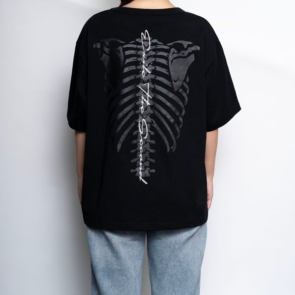 PERFECT YEAR BEST ～Born To Be Wild～ グラフィックTシャツ/BLACK 詳細画像