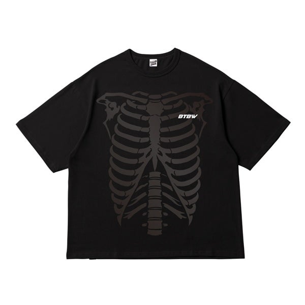 PERFECT YEAR BEST ～Born To Be Wild～ グラフィックTシャツ/BLACK