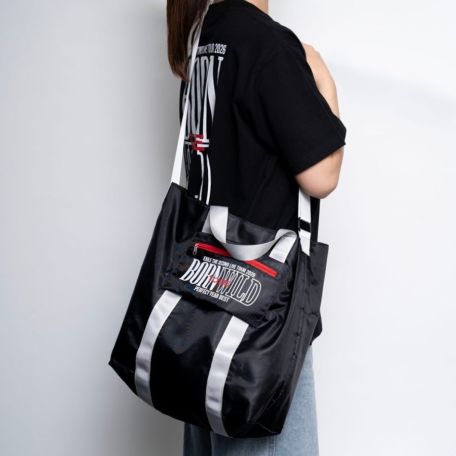 EXILE TRIBE STATION ONLINE STORE｜PERFECT YEAR BEST ～Born To Be