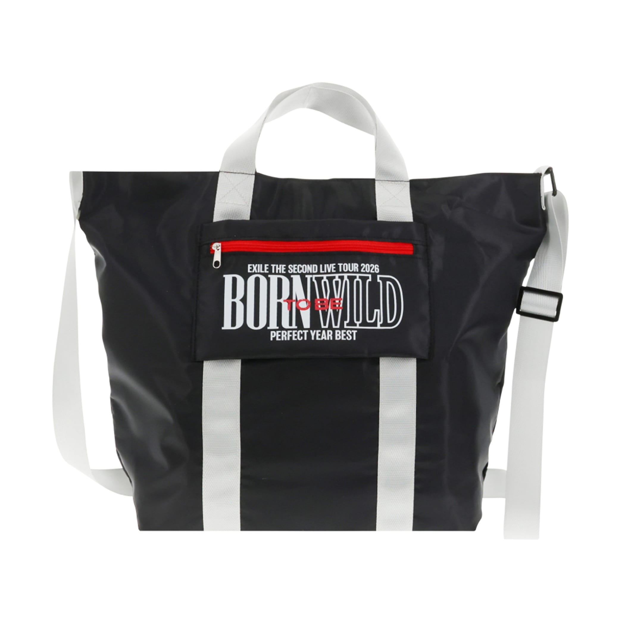 EXILE TRIBE STATION ONLINE STORE｜PERFECT YEAR BEST ～Born To Be