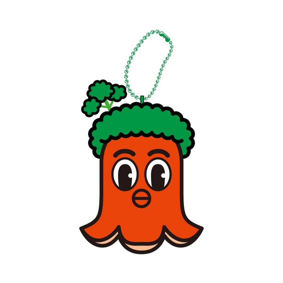 PERFECT YEAR BEST ～Born To Be Wild～ キャラクターぬいぐるみ/EXILE NESMITH 詳細画像 EXILE NESMITH 1