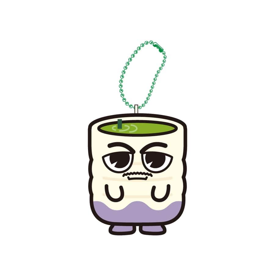 PERFECT YEAR BEST ～Born To Be Wild～ キャラクターぬいぐるみ/EXILE AKIRA 詳細画像 EXILE AKIRA 1