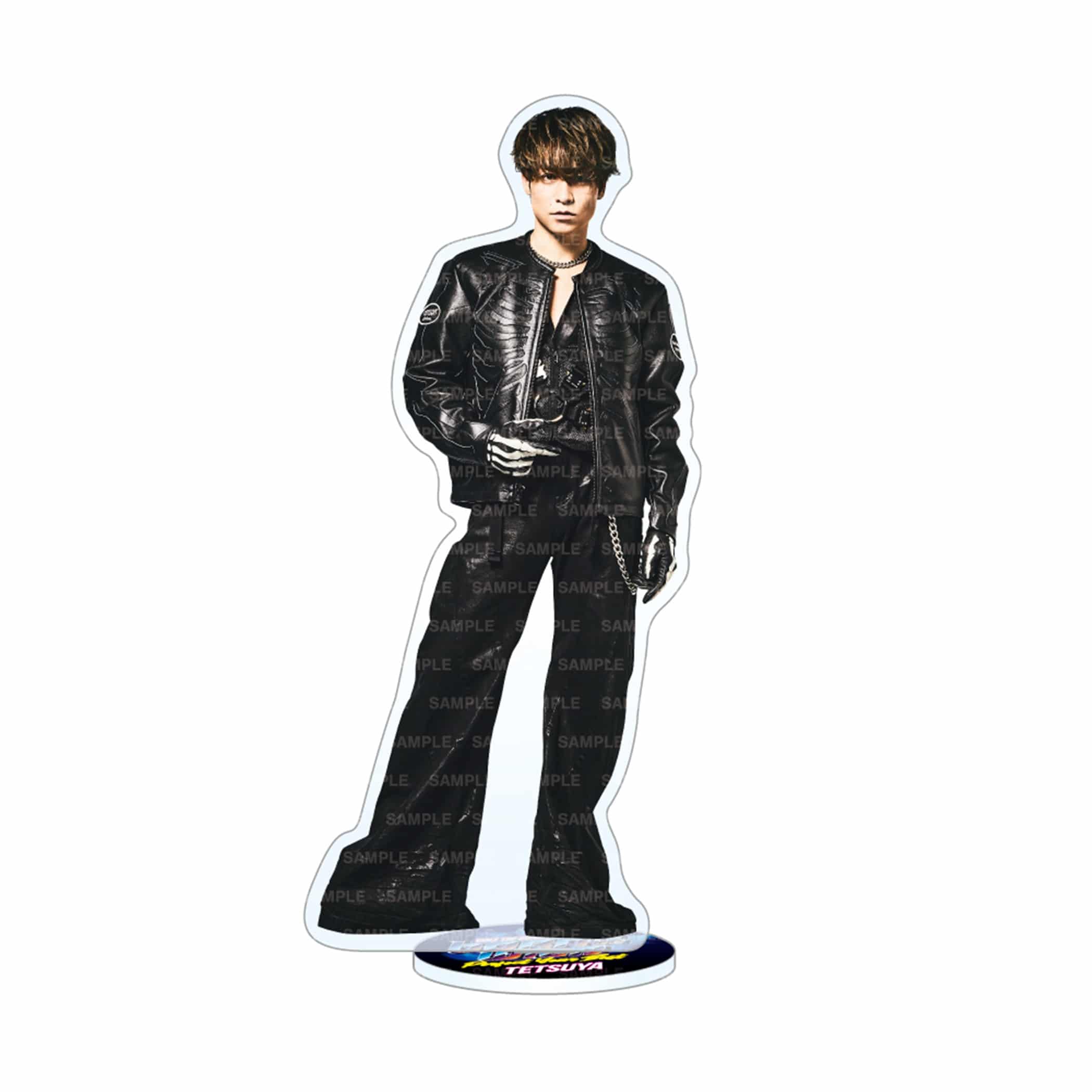EXILE TRIBE STATION ONLINE STORE｜PERFECT YEAR BEST ～Born To Be
