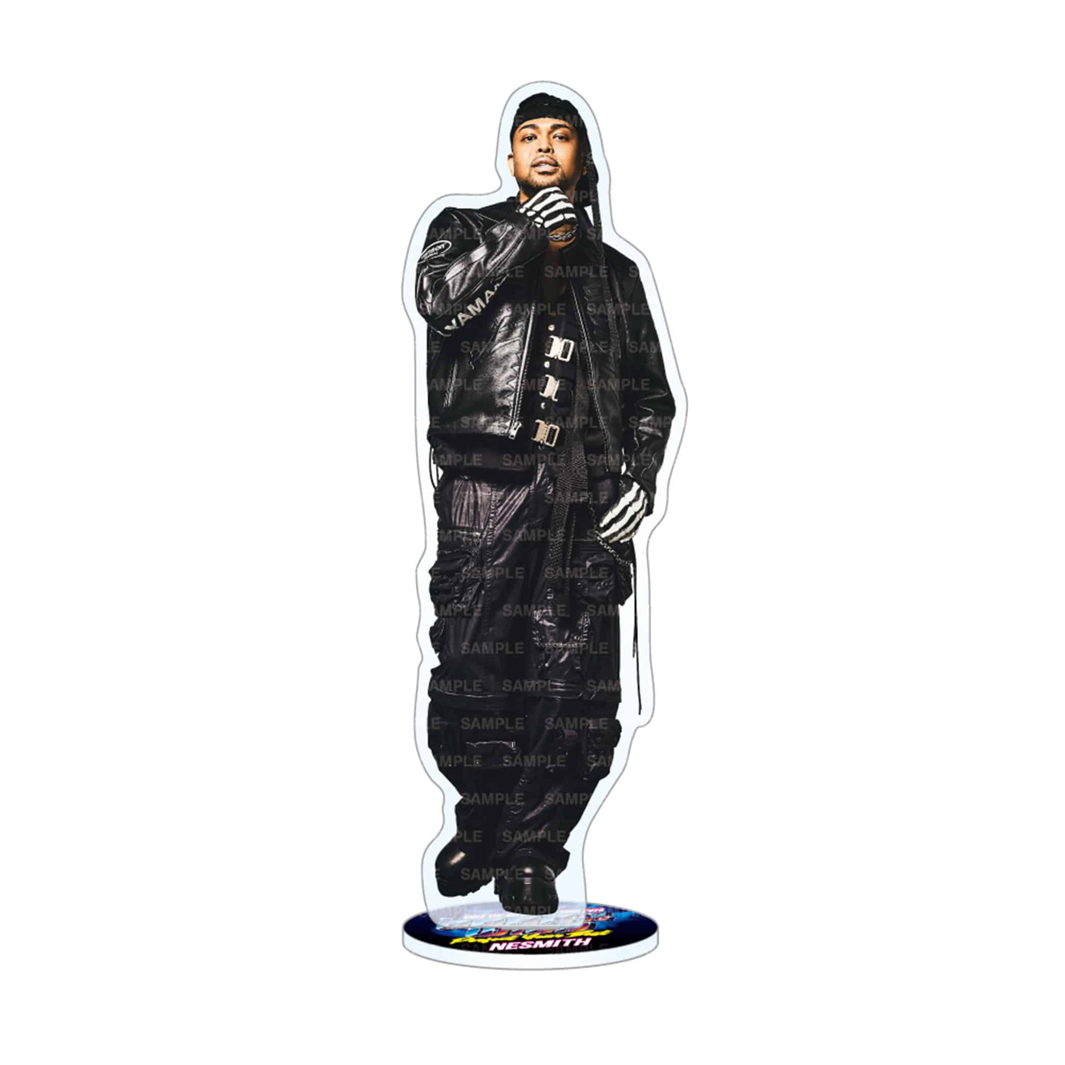 EXILE TRIBE STATION ONLINE STORE｜PERFECT YEAR BEST ～Born To Be