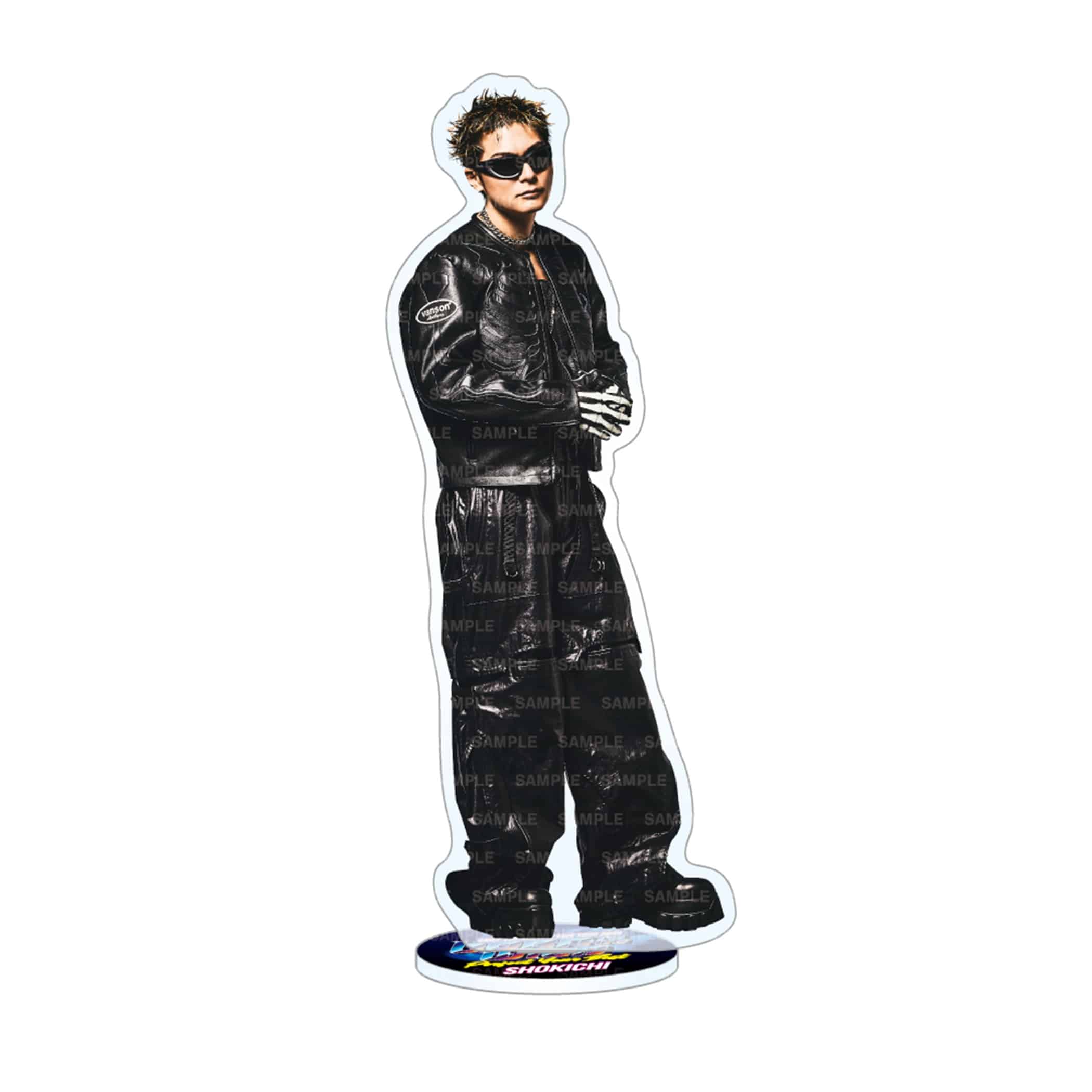 EXILE TRIBE STATION ONLINE STORE｜PERFECT YEAR BEST ～Born To Be