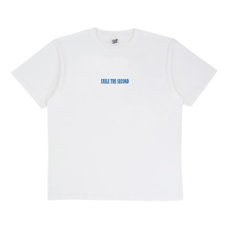 Born To Be Wild Special Thanks フォトTシャツ/WHITE 詳細画像 WHITE 1