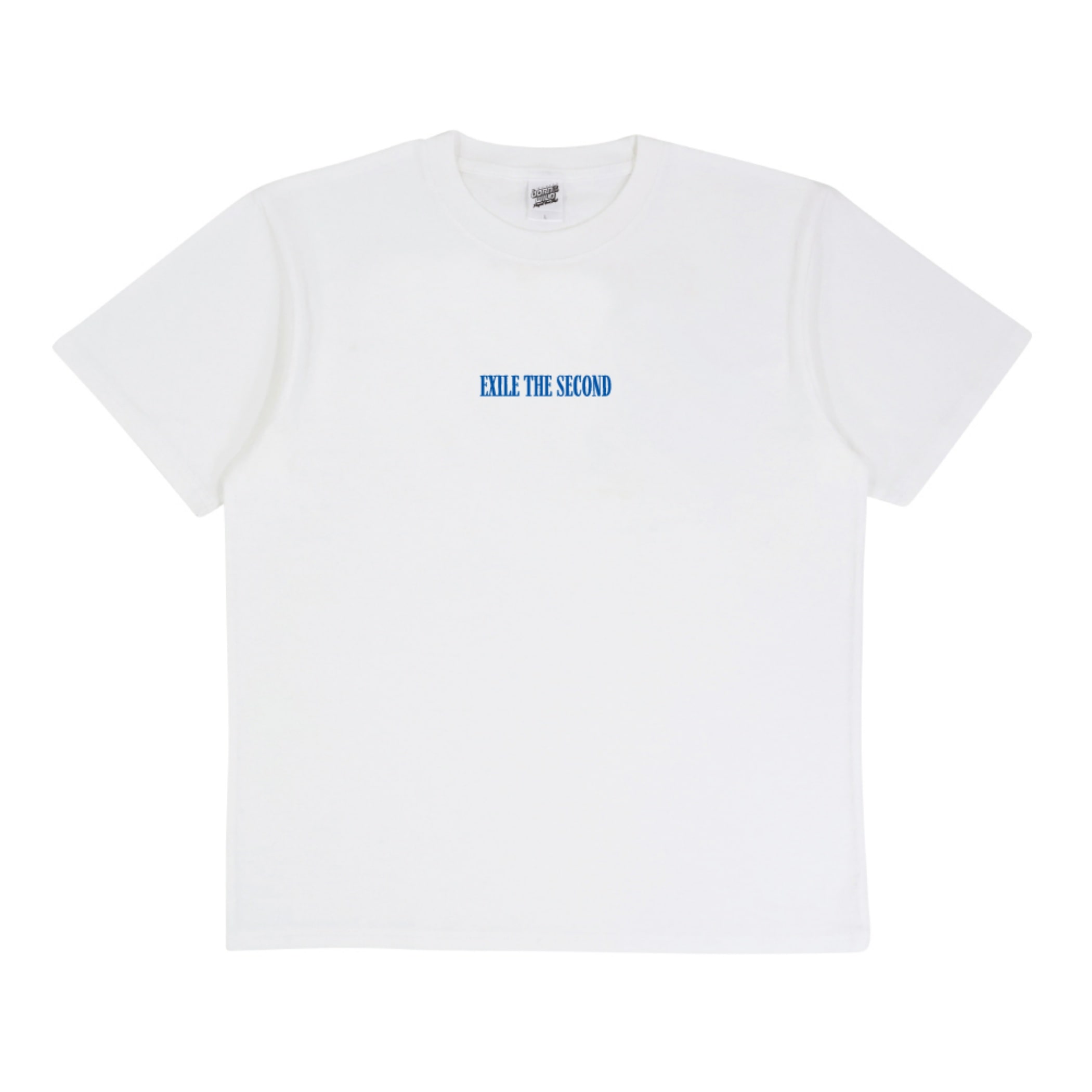 EXILE TRIBE STATION ONLINE STORE｜Born To Be Wild Special Thanks