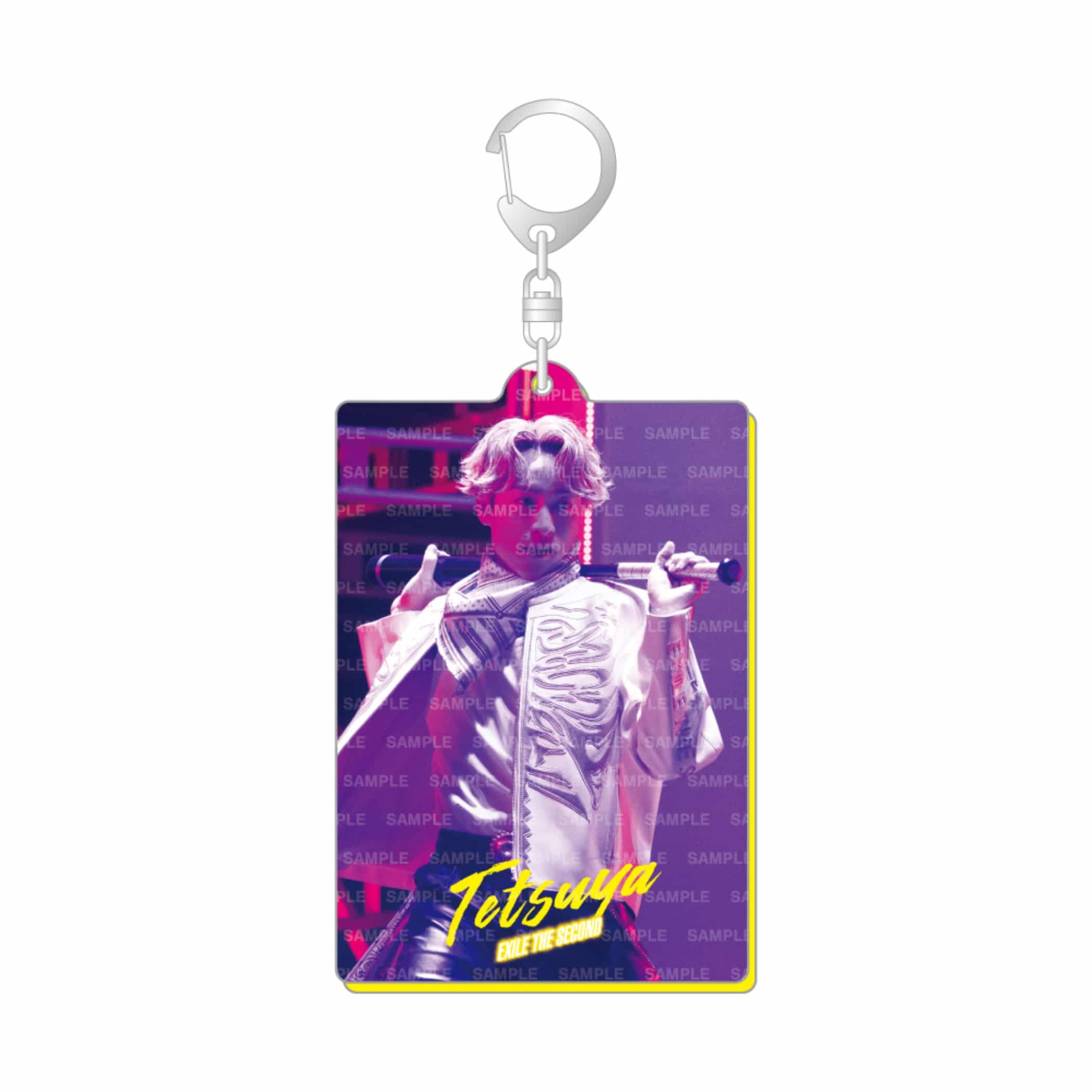 EXILE TRIBE STATION ONLINE STORE｜【FC限定】Born To Be Wild