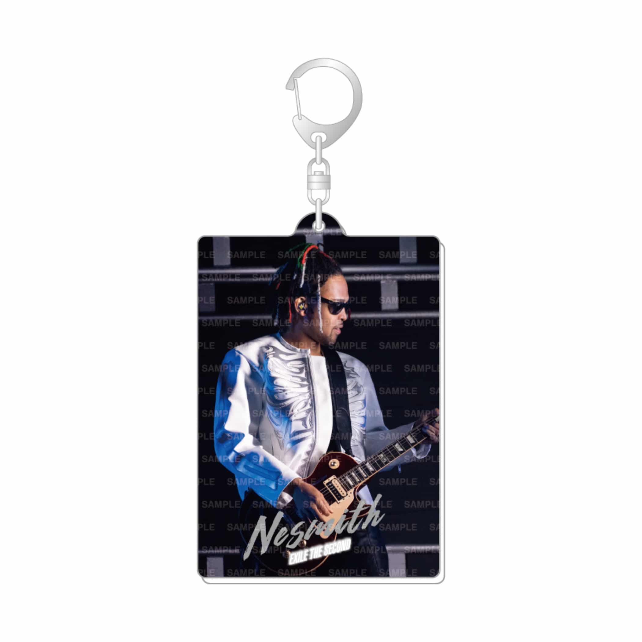 EXILE TRIBE STATION ONLINE STORE｜【FC限定】Born To Be Wild