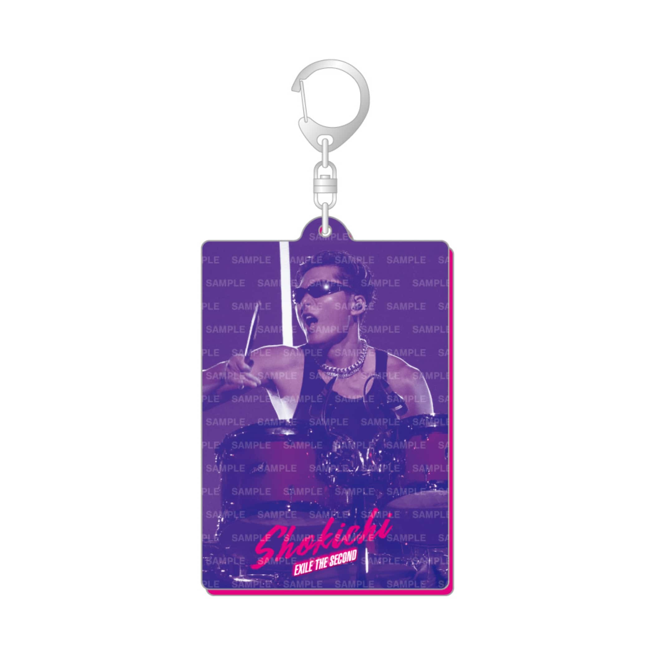 EXILE TRIBE STATION ONLINE STORE｜【FC限定】Born To Be Wild