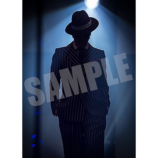 EXILE ATSUSHI LIVE TOUR 2016”IT’S SHOW TIME!!”LIVE写真集 詳細画像