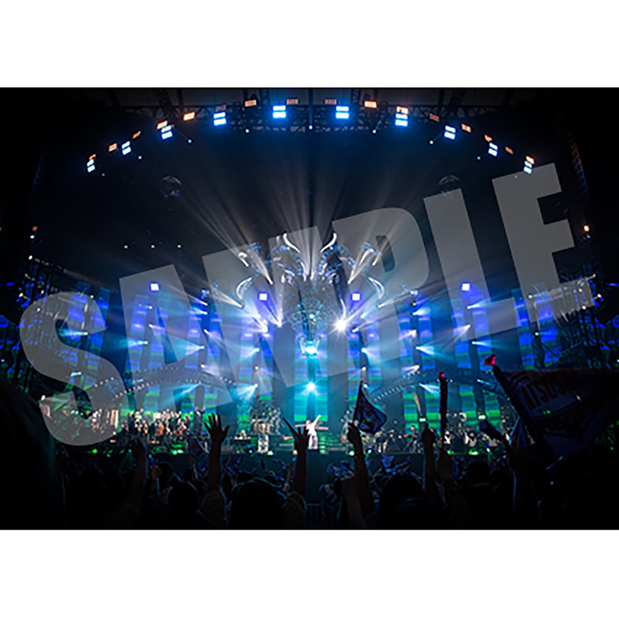 EXILE ATSUSHI LIVE TOUR 2016”IT’S SHOW TIME!!”LIVE写真集 詳細画像 OTHER 6