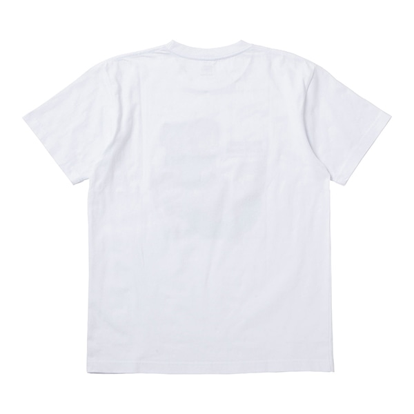 JSB3 Tシャツ/WHITE 詳細画像