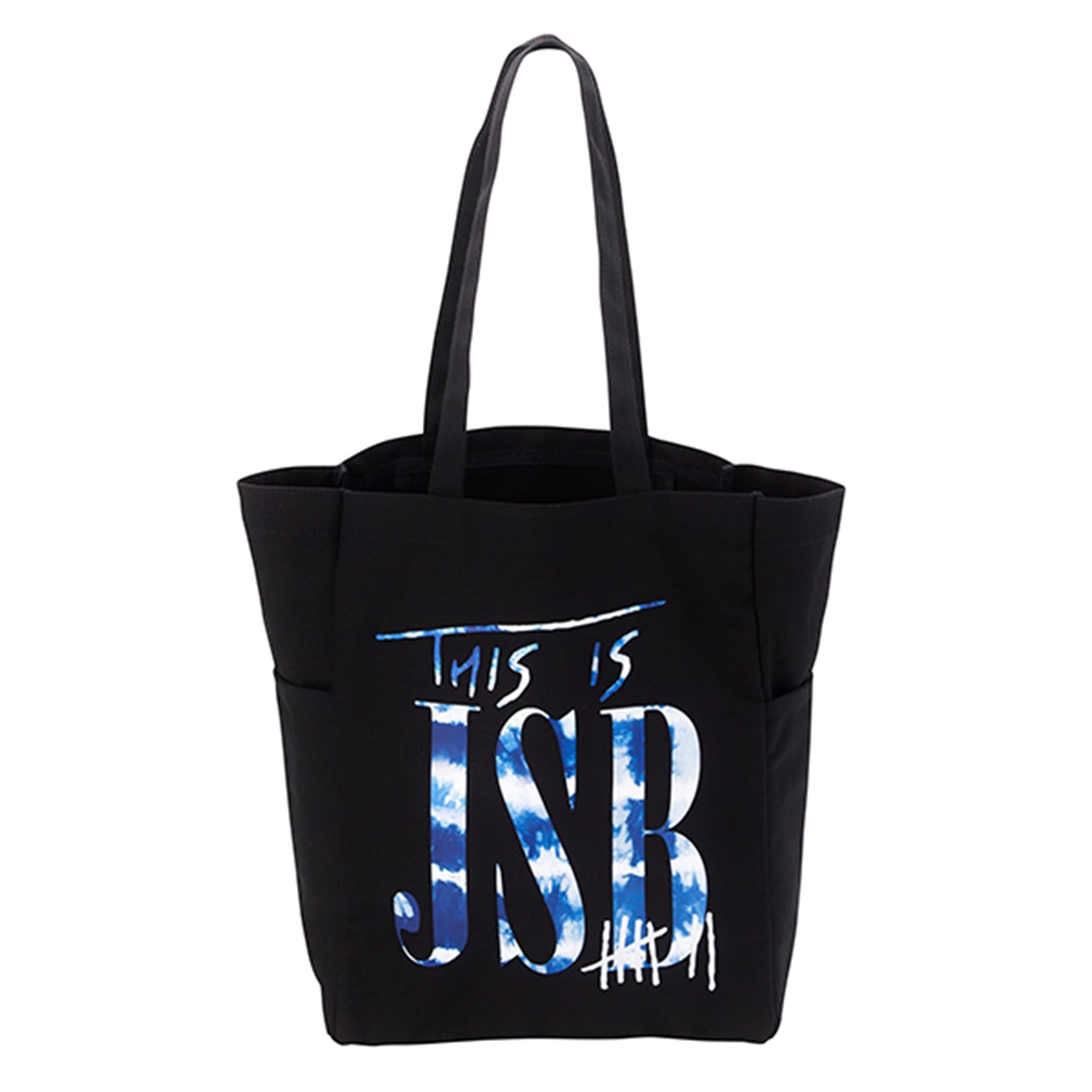 THIS IS JSB トートバッグ