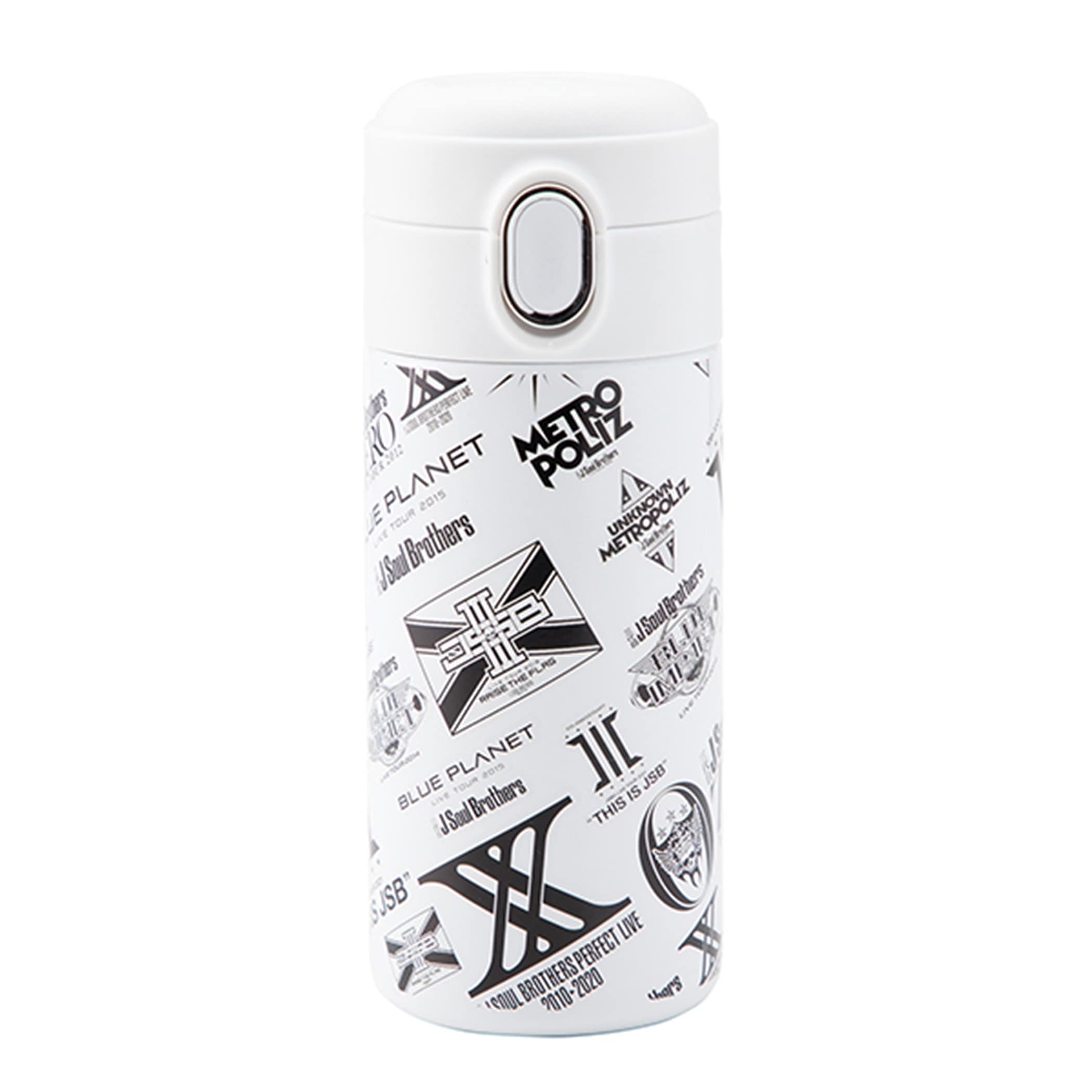 Exile Tribe Station Online Store This Is Jsb ステンレスボトル