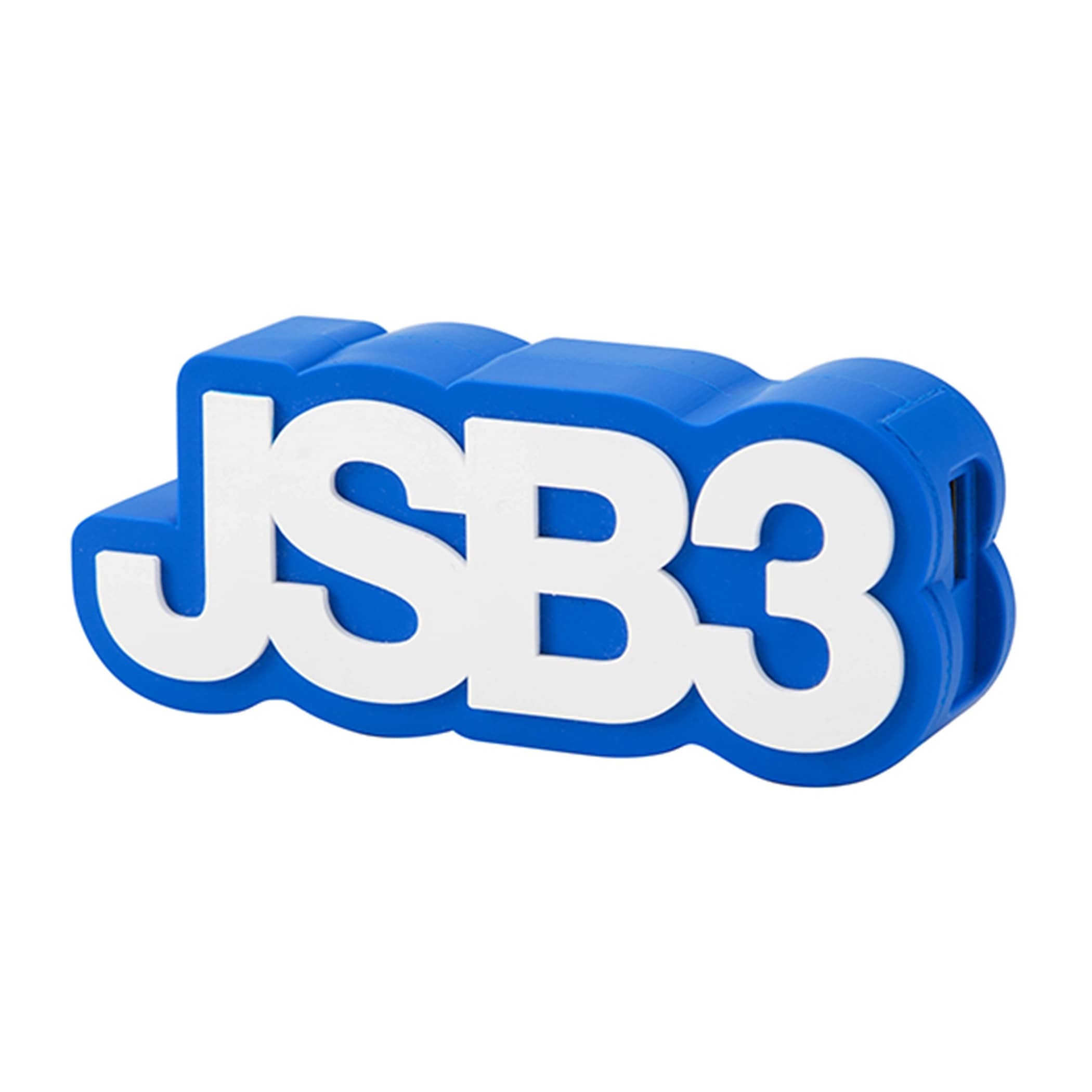 THIS IS JSB モバイルバッテリー